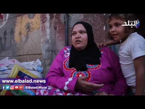 صدى البلد | أهالى عزبة النجار بقليوب: جركن مياه الشرب بـ 2 جنيه ومش لاقيين ناكل