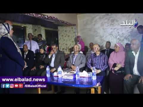 صدى البلد | «السندس للأيتام»: قدمنا الرعاية لـ52 معاق من أبناء «الأسمرات‎»