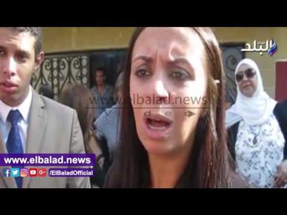 صدى البلد | وفد من الأمم المتحدة يتفقد مشروعات دعم المرأة ببني سويف.و«مايا مرسي»: خطة للنهوض بالمرأة