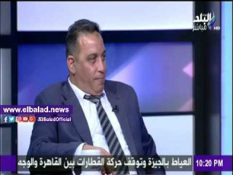 صدى البلد |نقيب الجزارين: زيادة فى اسعار اللحوم هذا العا ٢٠ % عن العام السابق