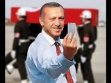 مقتل صحفي ومداهمة مجلة بسبب صورة لـ رجب أردوغان | صدى البلد