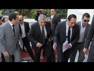 وزراء لم يستقيلوا من مناصبهم في حكومة محلب | صدى البلد