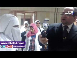 صدى البلد | الرقابة الإدارية تكتشف تعطل 6 حضانات بمستشفى كفرالشيخ