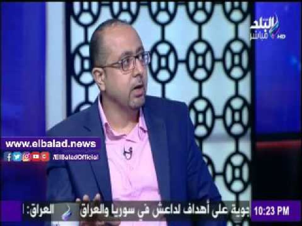 صدى البلد |الغرف التجارية: استيراد الأعلاف من ا...