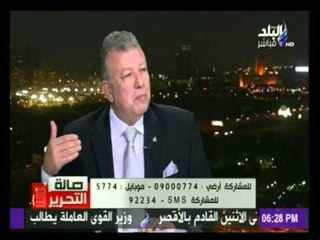 رئيس جهاز حماية المستهلك يكشف آخر التطورات فى واقعة  "عصير بيتي تفاح "