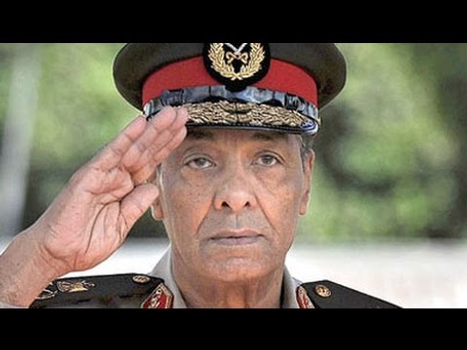 المشير طنطاوي يتنبأ بمؤامرة على مصر قبلها بأسبوعين | صدى البلد