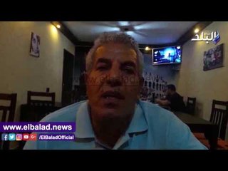 صدى البلد | يدعمون الرئيس "السيسى" ويطالبونه بالضرب بيد من حديد على الفساد