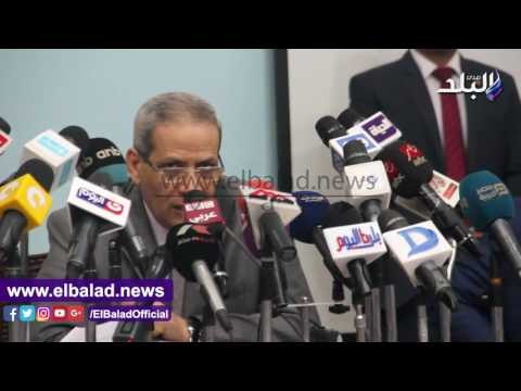 صدى البلد | التعليم: انتهينا من مراجعة أطلس مصر مع وزارة الدفاع والمساحة العسكرية