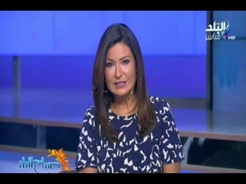 دينا رامز : حزن المصريين على إستقالته محلب ..رسالة على أنه بذل كل ما يستطيع من جهد لخدمة المصريين