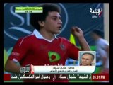 فتحي مبروك : كل لاعبفي الفريقلة دورمحدد ولا اميزلاعب علي اخر | صدي البلد