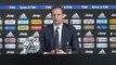 We can see the finish line - Allegri on Juventus' Serie A title race