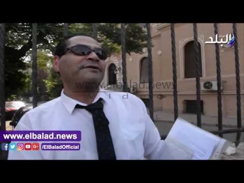 صدى البلد | مواطنوان: الميد تيرم خطوة علي الطريق الصحيح لمواجهة الدروس الخصوصية