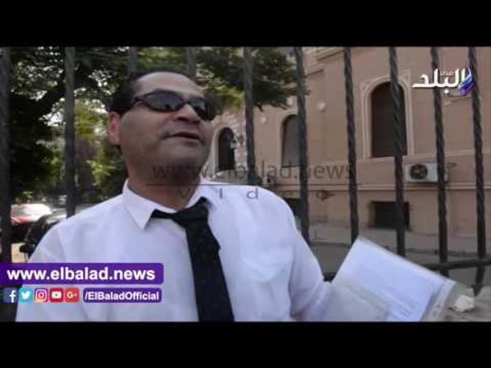 صدى البلد | مواطنوان:"الميد تيرم"خطوة علي الطريق الصحيح لمواجهة الدروس الخصوصية