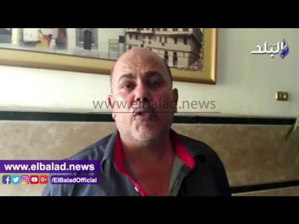 صدى البلد | نقيب الصيادين بكفرالشيخ: "بركة غليون" ستحدث تنمية شاملة بـ"الجزيرة الخضراء" و"برج مغيزل"