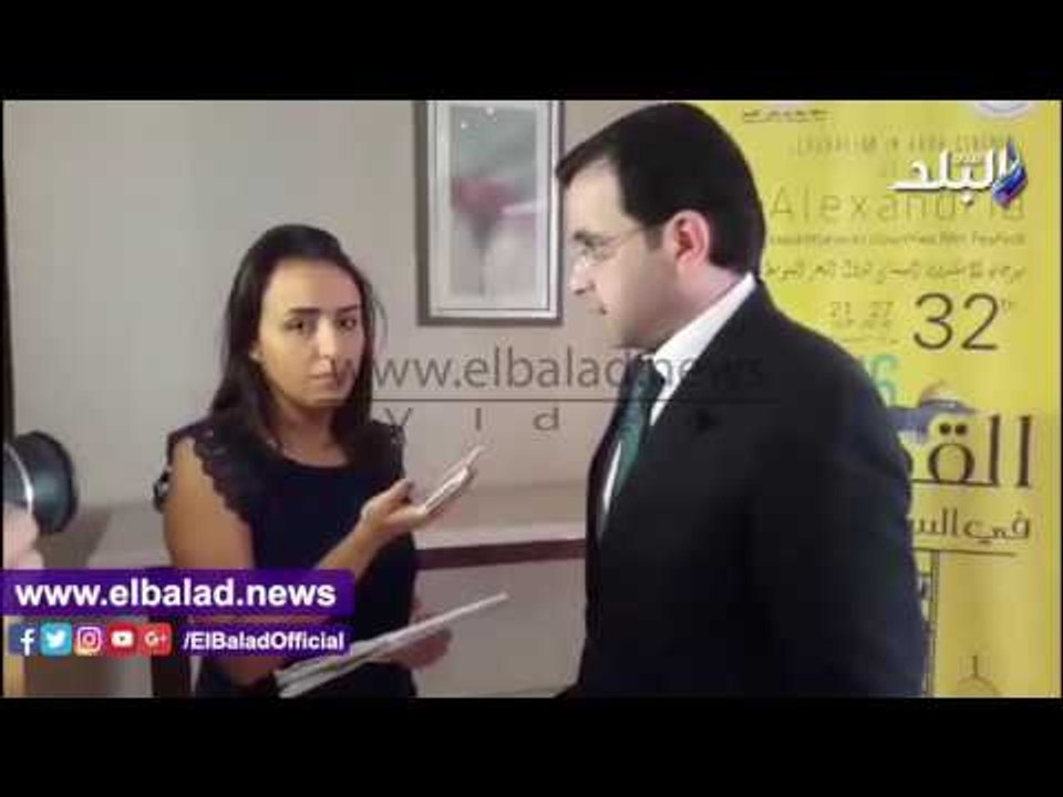 صدى البلد | وزير الثقافة الفلسطيني :غزة جزء من الوطن ولن نتخلى عنها..إسرائيل تخشى المبدعين