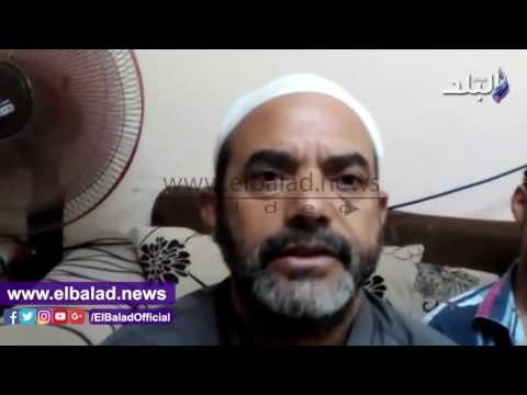 صدى البلد | معاق يطلب معاش من التضامن فيكتشف أنه موظف بالصرف الصحي
