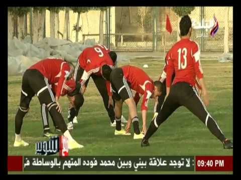 المنتخب الأوليمبي في مجموعة نارية بتصفيات ريو دي جانيرو | صدي البلد