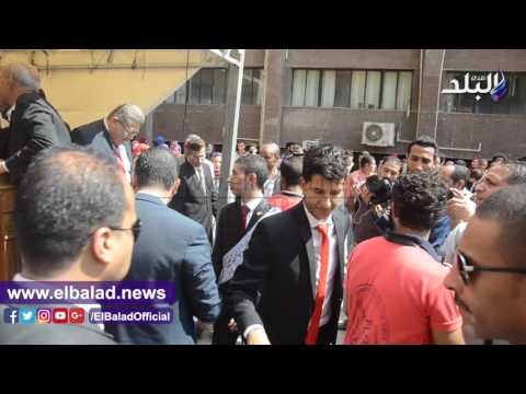 صدى البلد |وزير التعليم العالي: الانتخابات الطلابية فى موعدها