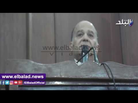 صدى البلد | محافظ الدقهلية يكلف بإنشاء إدارة لخدمة الفلاحين