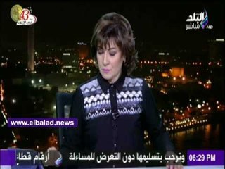 صدى البلد | المغازي:تقدمت ببلاغ ضد"فبركة" تصريحات منسوبة لشخصي .. فيديو