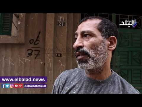 صدى البلد | عزبة الهادئ بالخانكة : اتبهدلنا من طوابير أنابيب البوتاجاز.. وعايزين الغاز