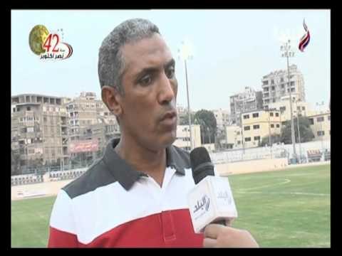 سيراميكا كليوباترا يخسر بهدف نظيف من النصر وديأ
