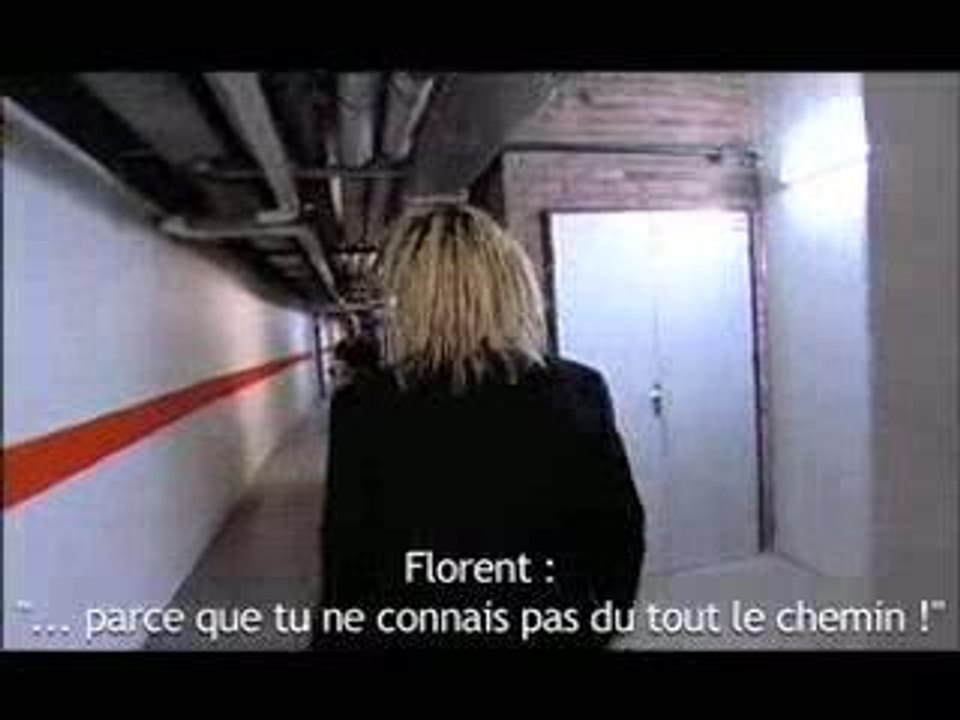 Florent Pagny en Podcast Vidéo