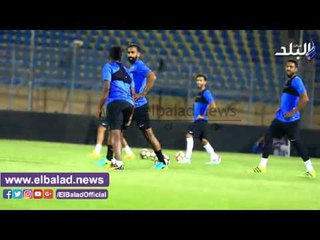صدى البلد | أهلي دبي يختتم تدريباته بالدفاع الجوي قبل نهائي السوبر الإماراتي غدا