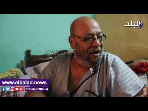 صدى البلد | عزبة أولاد علام عشوائية داخل الأحياء الراقية.. السكان: المباني آيلة للسقوط