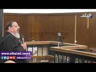 صدى البلد | دفاع "بديع": الإخوان خير من انجبت مصر