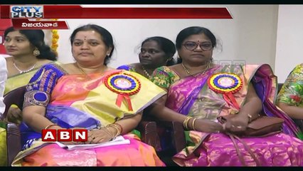 International Women's Day Celebrations in Vijayawada