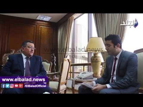 صدى البلد | رئيس إعلام البرلمان:إصرار الصحفيين على قانون موحد سبب تأخر إصدار قوانين الإعلام