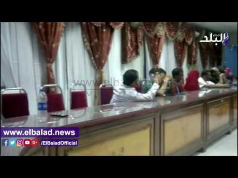 صدى البلد | نساء قنا ينظمن اجتماع غاضب للاعتراض على تشكيل المجلس القومى للمرأة