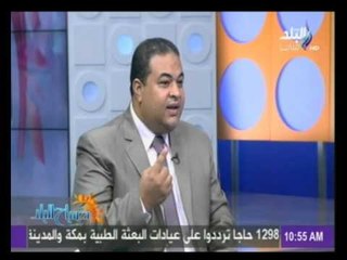 خبير اقتصادى : دول جديدة انشئت وتتطورت ومازلنا نعد " موزانة البنود " بنفس الاساليب منذ عام 1921