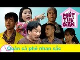 THVL | Phút thư giãn - Tập 243: Quán cà phê nhan sắc