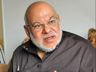 شاهد ماذا قال كمال الهلباوي عن الداعين لـ " مليونية إسقاط قانون الخدمة المدنية "