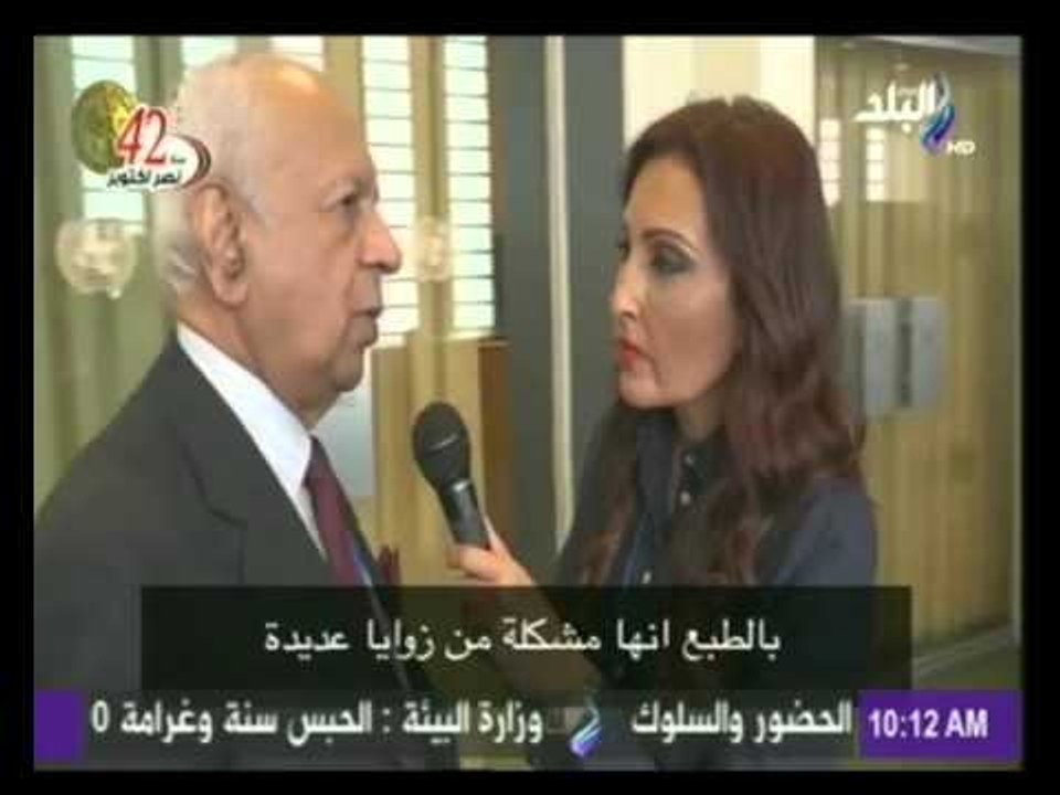 لقاء خاص مع السفير كازي شوكت فريد السفير بالأمم المتحدة