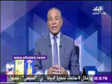 صدى البلد |أحمد موسي يواصل حملة «إشتري المصري» لدعم المنتج المحلي