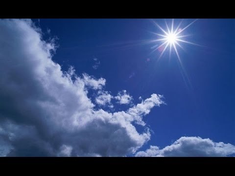 تعرف على حالة الطقس و درجات الحرارة المتوقعة من اليوم وحتى الأسبوع القادم 28-9-2015