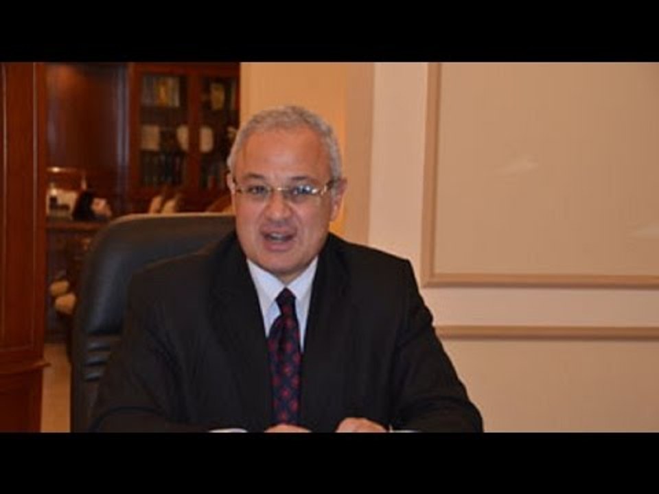 تعرف على أول تصريحات لوزير السياحة  "هشام زعزوع" بعد توليه منصبه | صدى البلد