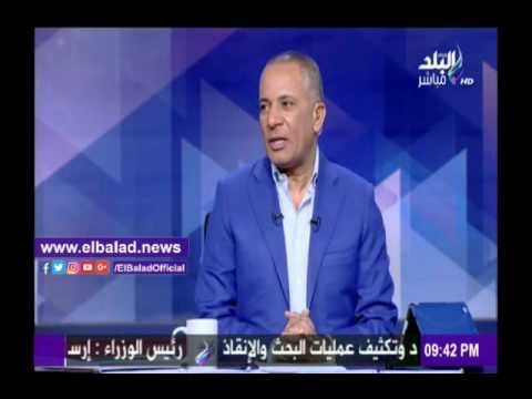 صدى البلد |علاء بسيوني: قطاع الأخبار هو المسئول عن نشاط الرئيس في ماسبيرو