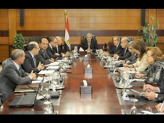 وزارء لا يصلحوا أن يكونوا وزراء بالحكومة بسبب تصرفاتهم | صدى البلد