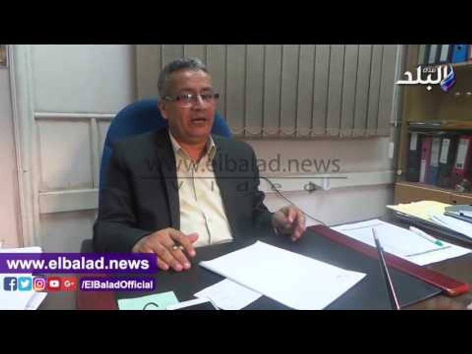 صدى البلد |   مسئول التعليم الخاص فى حوار لـ«صدى البلد»: 98% من المدارس الخاصة «ملتزمة»