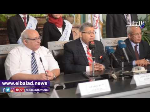 صدى البلد |الشيحي: الجامعات تمد يديها للطلاب للعلم.. وغير مسموح بالتخريب