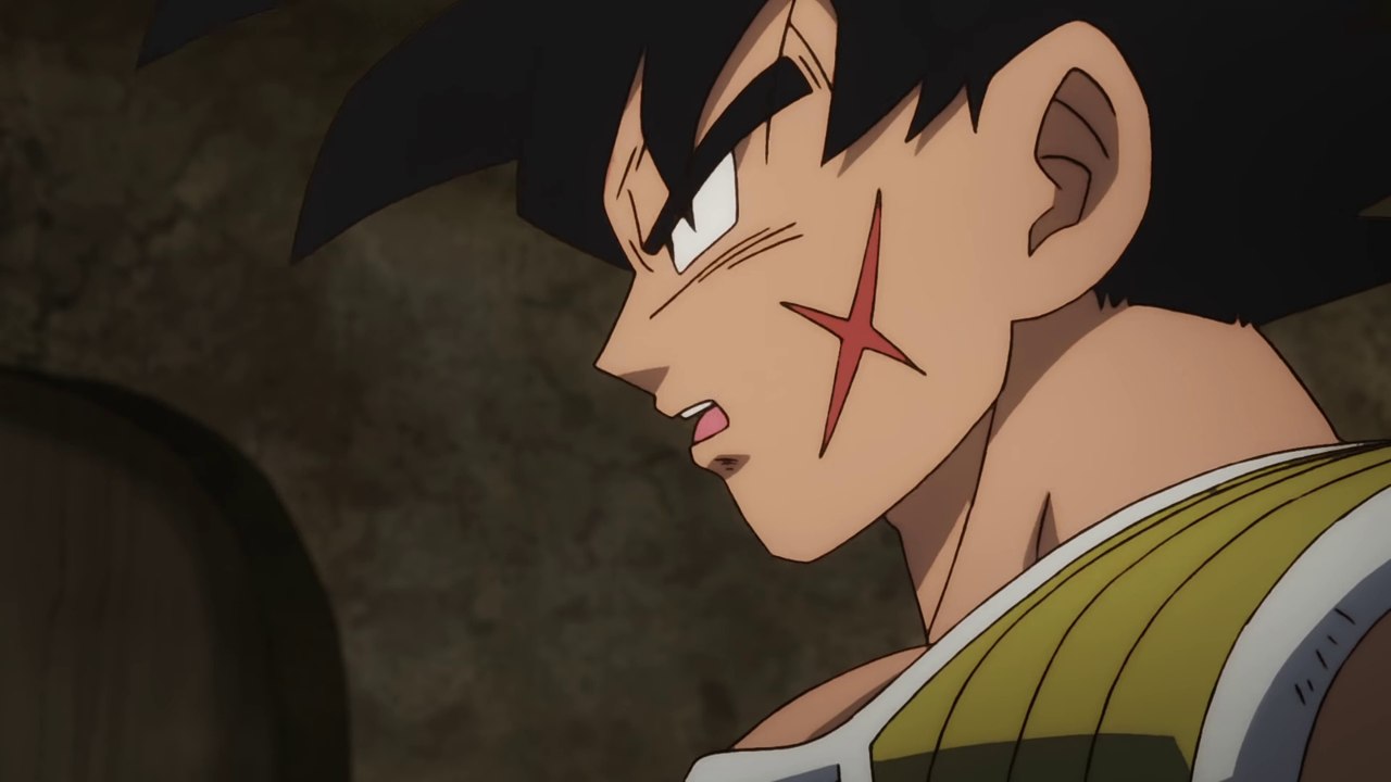 Bande Annonce du film DRAGON BALL SUPER BROLY