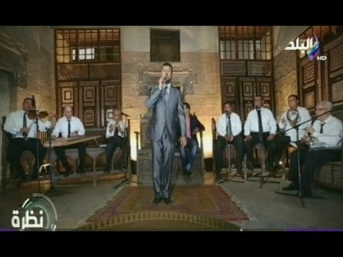 نظرة مع حمدي رزق | 23/09/2015 | صدى البلد