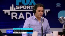 FOX Sports Radio: Las emociones para la jornada 10