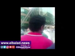 صدى البلد | أمن 57357 يمنع طفلة من دخول المستشفي لتلقي العلاج