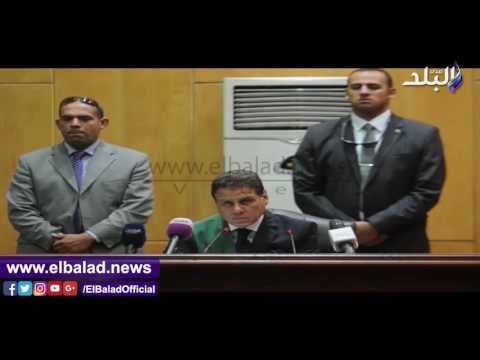 صدى البلد |محامي ميادة أشرف يطالب بتوقيع أقصى عقوبة على المتهمين