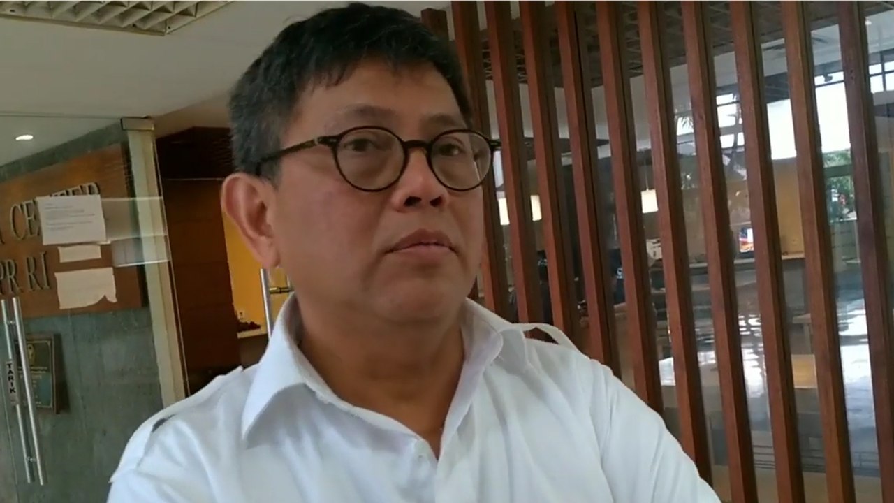 TKN akan Laporkan Obor Rakyat Jika Kembali Sebar Black Campaign